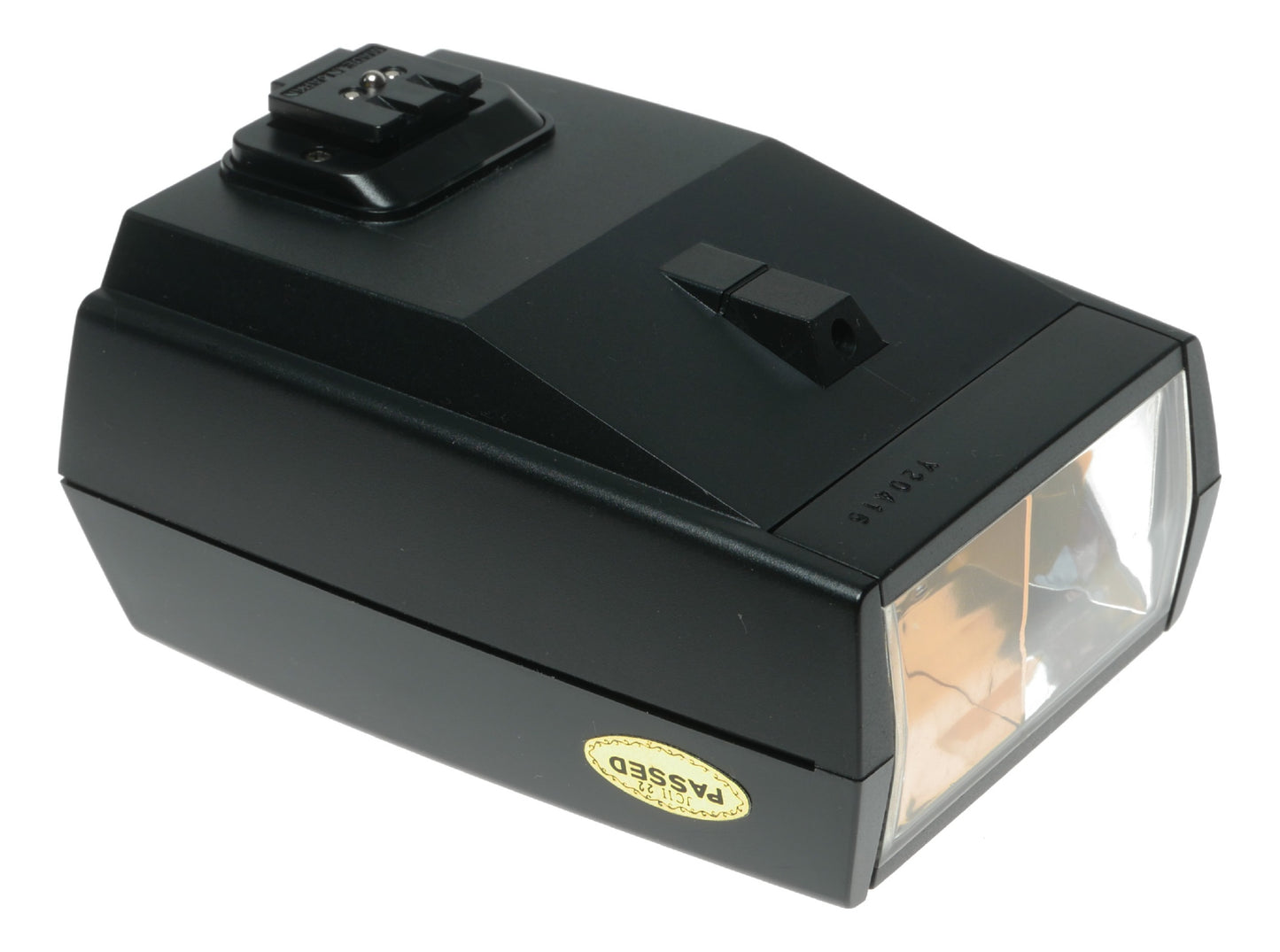 Popular 30TB-D Vintage Electronic Flash with Thyristor Control and Bounce Feature - View 10