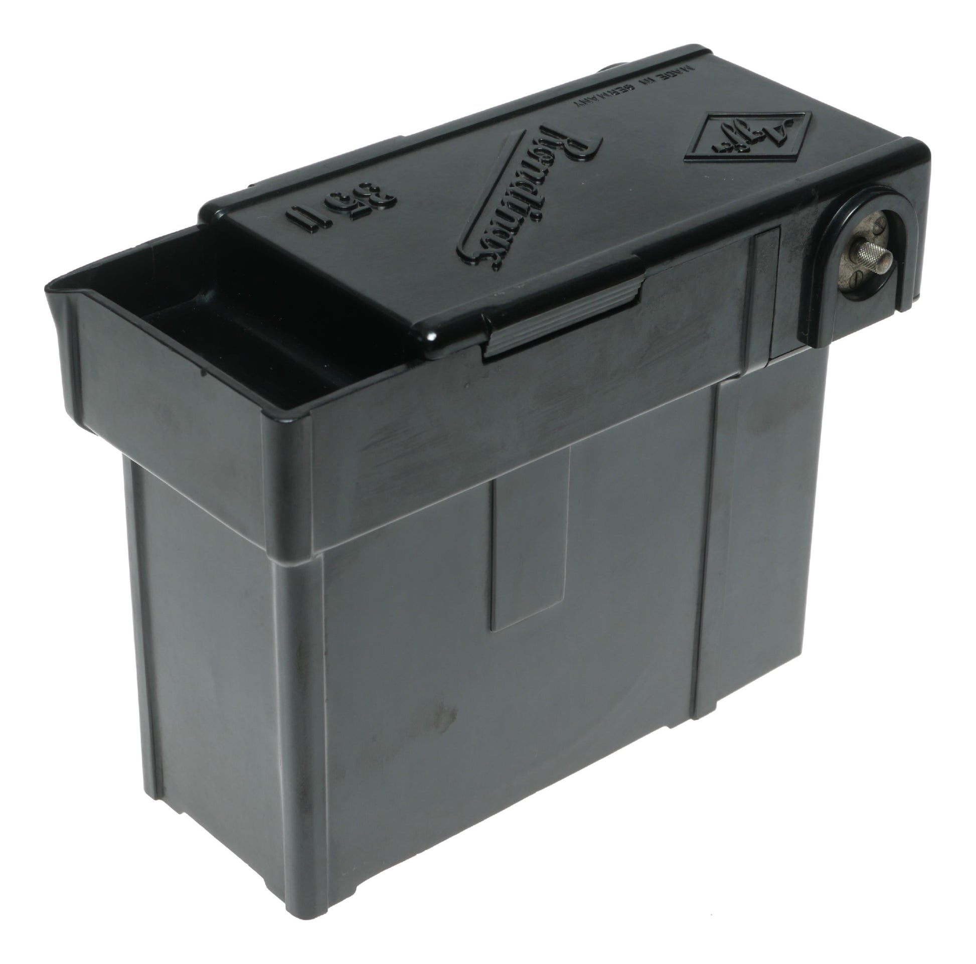 Agfa Rondinax 35U Vintage Film Developing Tank - Made in Germany - View 3