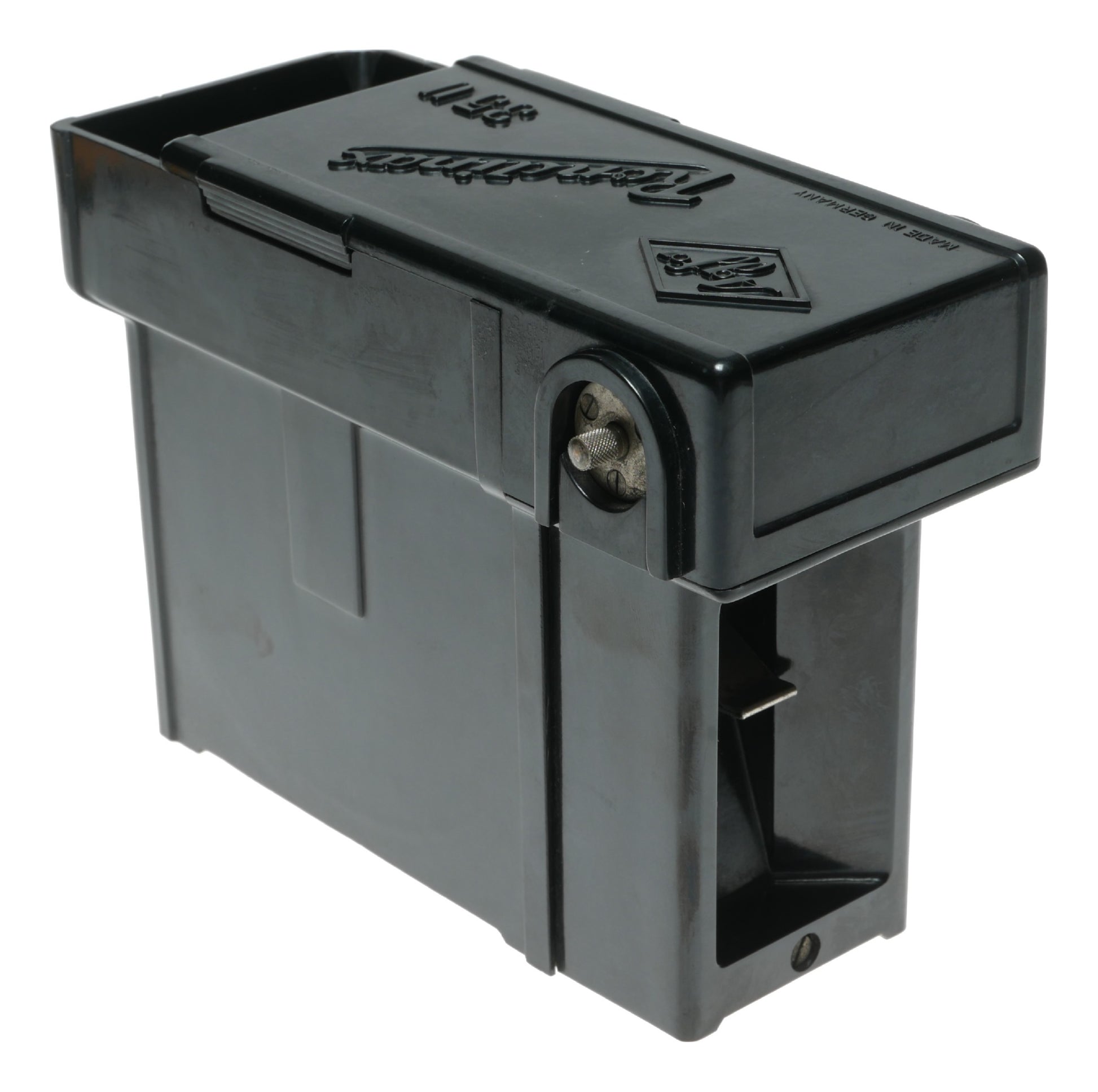 Agfa Rondinax 35U Vintage Film Developing Tank - Made in Germany - View 4