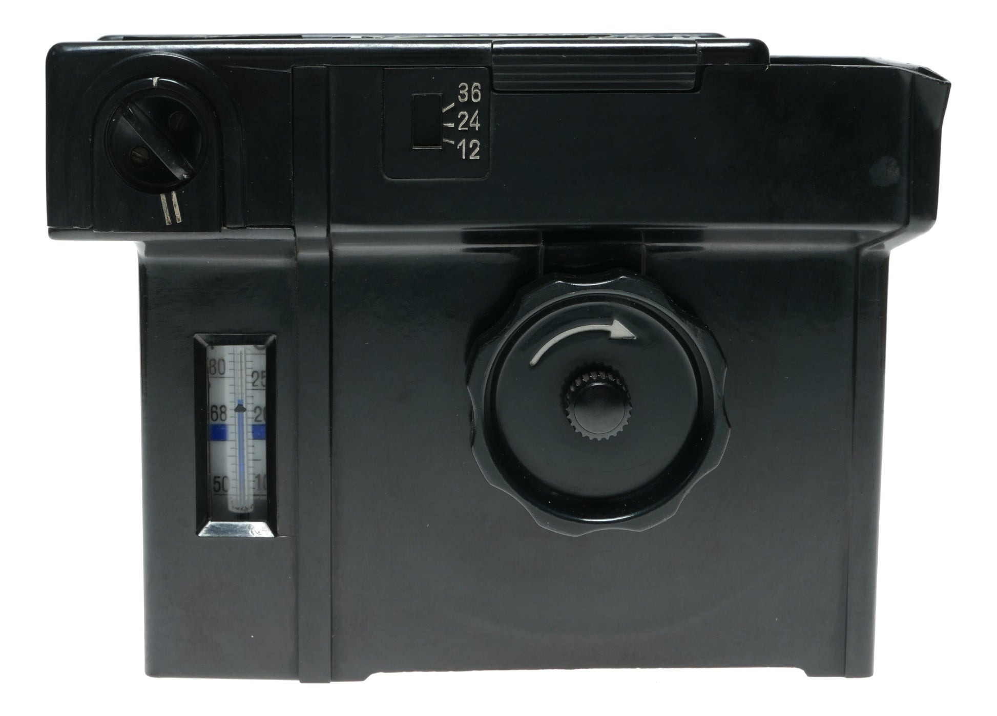 Agfa Rondinax 35U Vintage Film Developing Tank - Made in Germany - View 6