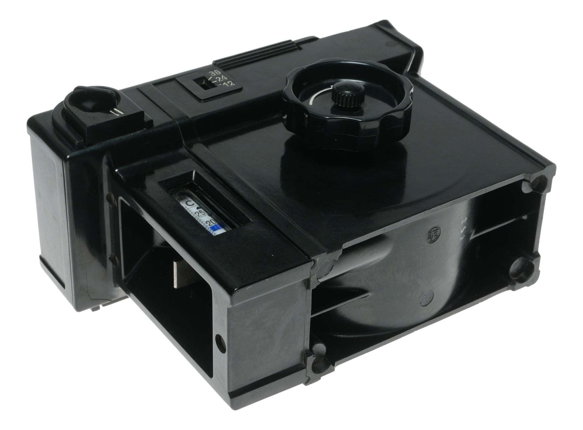 Agfa Rondinax 35U Vintage Film Developing Tank - Made in Germany - View 7