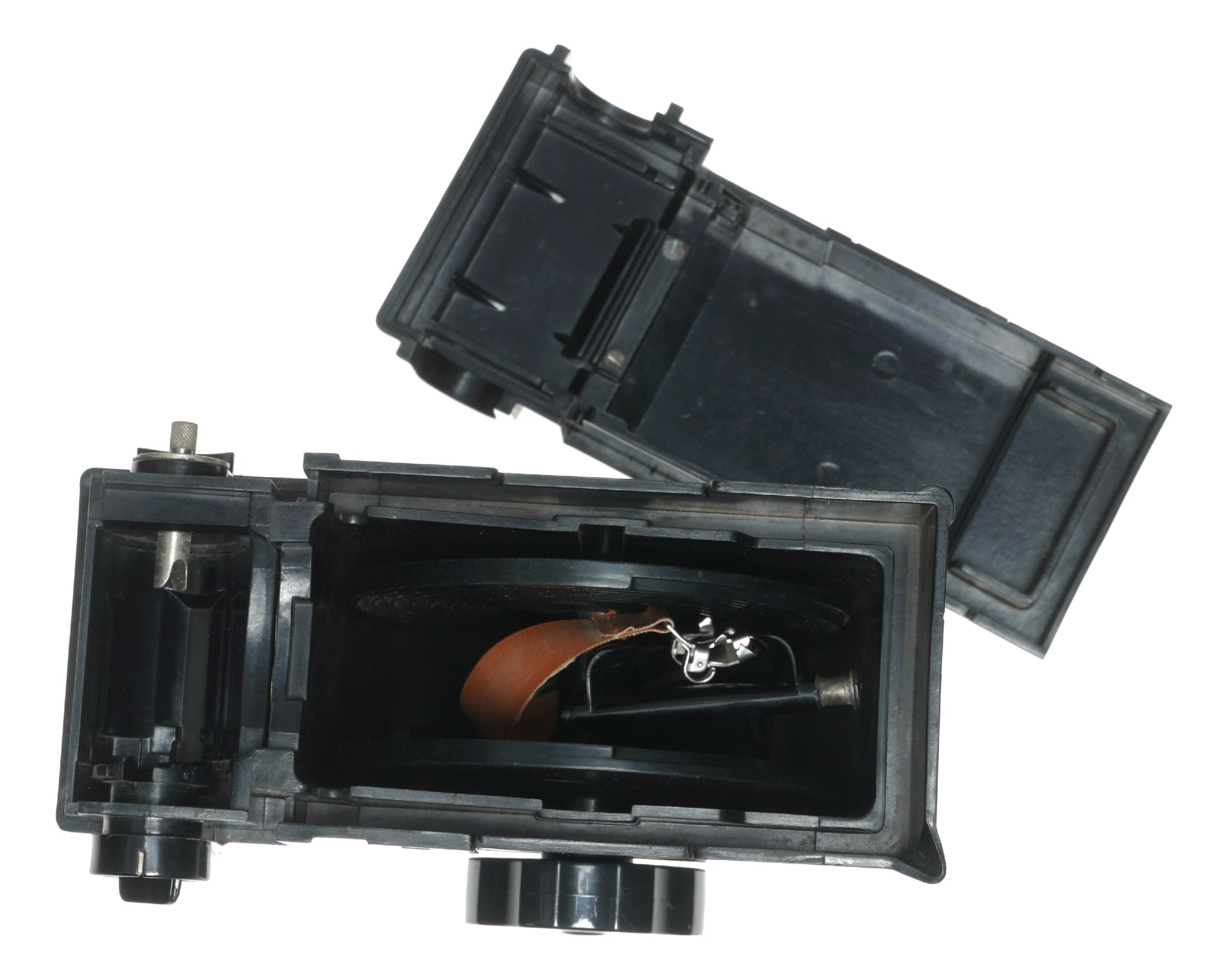 Agfa Rondinax 35U Vintage Film Developing Tank - Made in Germany - View 8