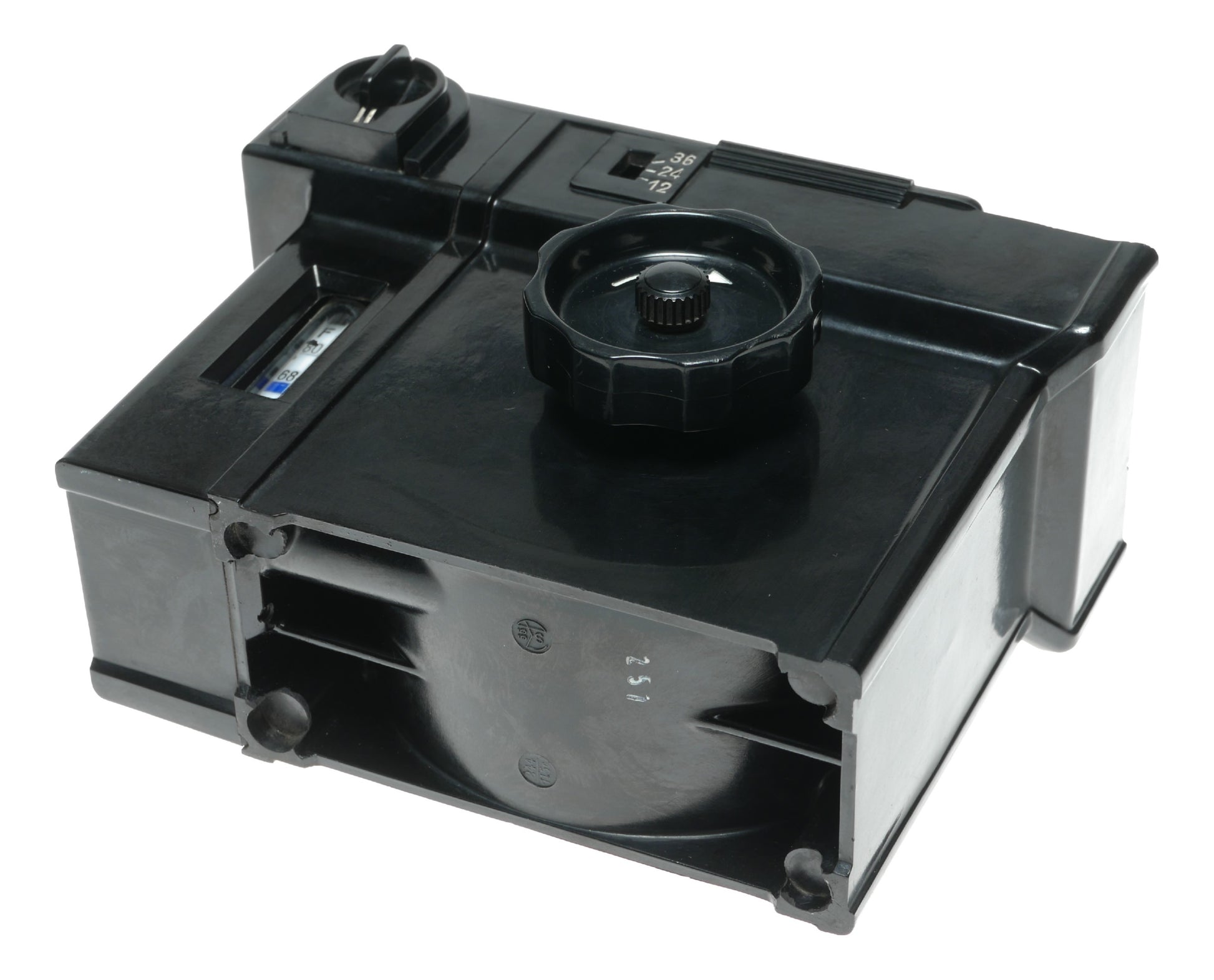 Agfa Rondinax 35U Vintage Film Developing Tank - Made in Germany - View 9