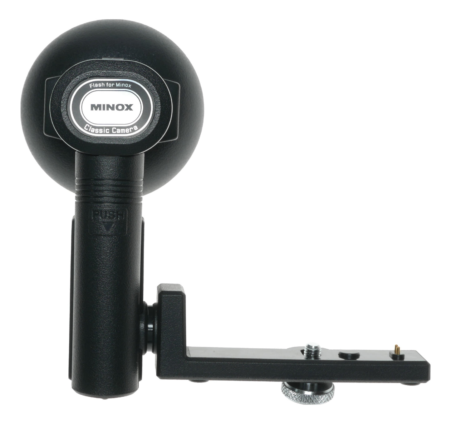 MINOX Classic Camera with Flash - MDC Collection - Made in Japan - View 5