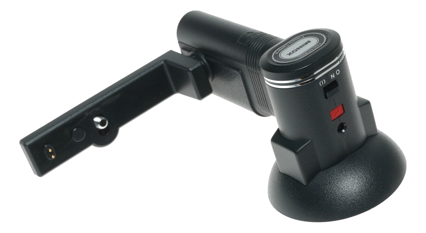 MINOX Classic Camera with Flash - MDC Collection - Made in Japan - View 6