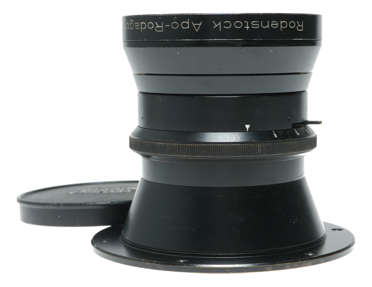 Rodenstock Apo-Rodagon 300mm f/9.6 Enlarging Lens for Photography