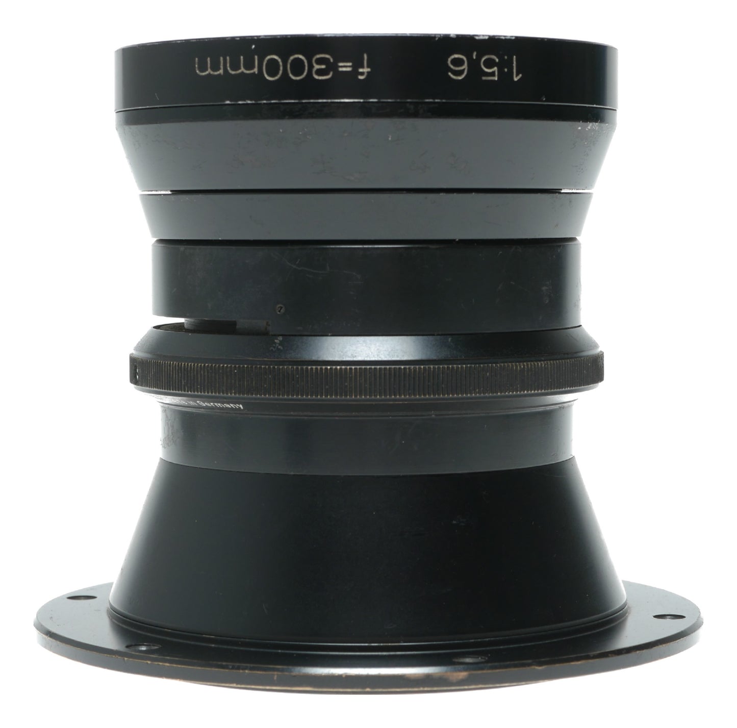 Rodenstock Apo-Rodagon 300mm f/9.6 Enlarging Lens for Photography - View 3