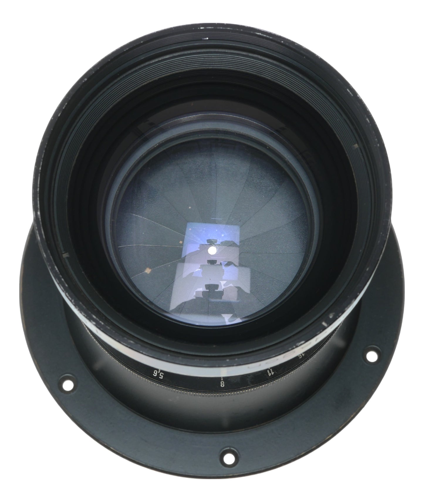 Rodenstock Apo-Rodagon 300mm f/9.6 Enlarging Lens for Photography - View 8