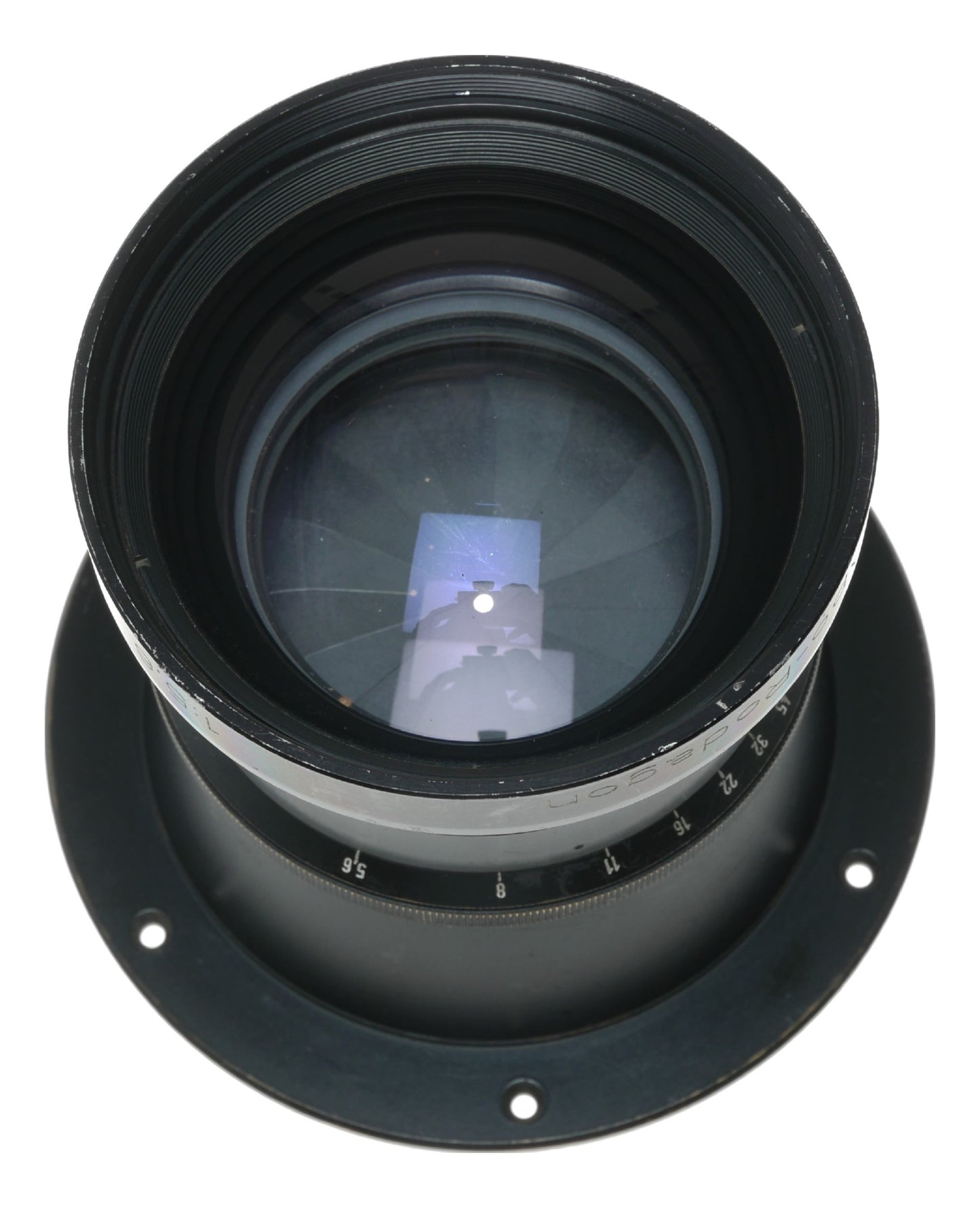 Rodenstock Apo-Rodagon 300mm f/9.6 Enlarging Lens for Photography - View 9