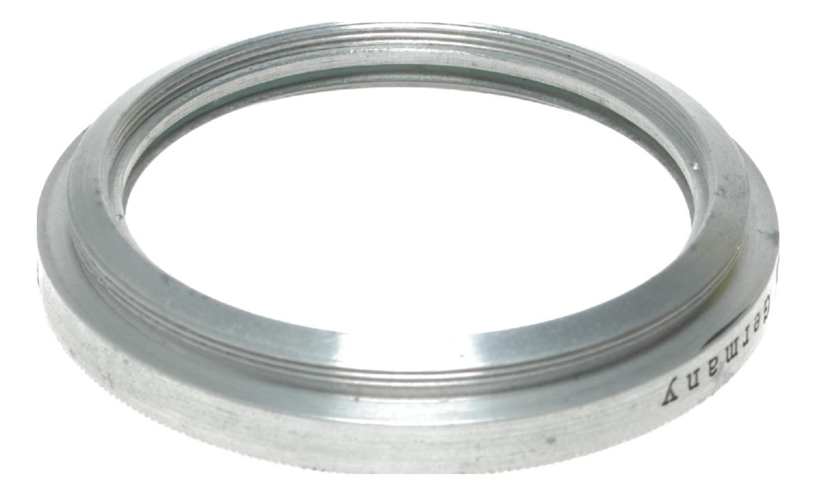 Plaubel T1.5 Series 7 Lens Adapter - View 4