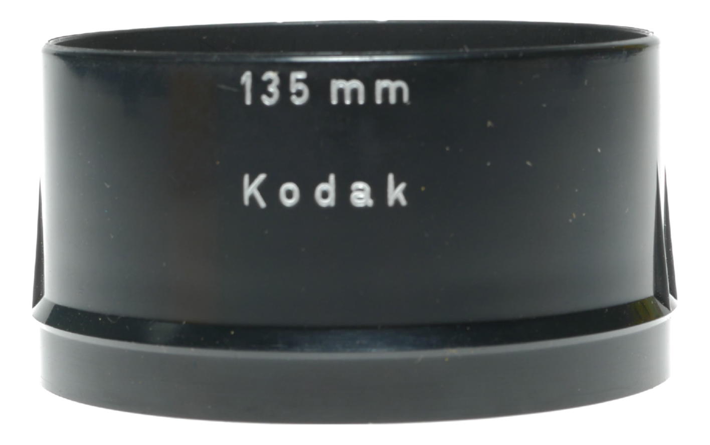 Kodak Lens Hood for 135mm Retina Tele Lens f/4 - View 2