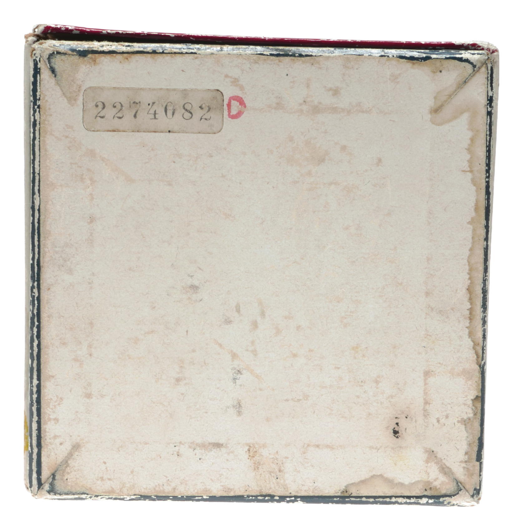 Leitz Leicaflex Summicron-R 1:2/50 Lens - View 4