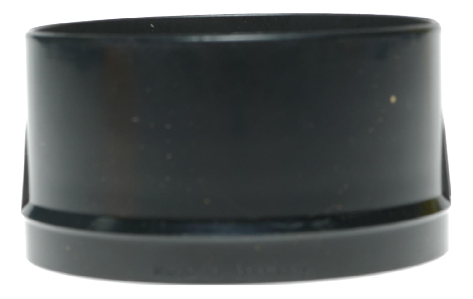 Kodak Lens Hood for 135mm Retina Tele Lens f/4 - View 3