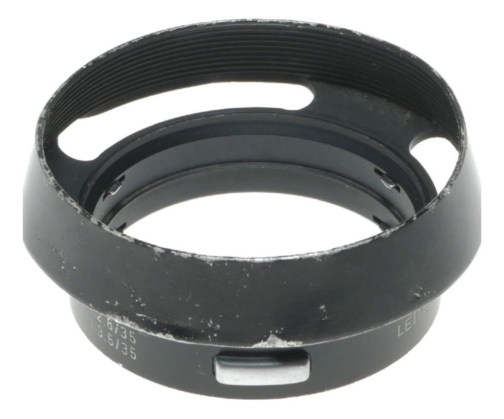 Leitz Wetzlar Germany Lens Adapter - View 3