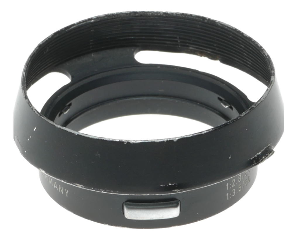Leitz Wetzlar Germany Lens Adapter - View 4