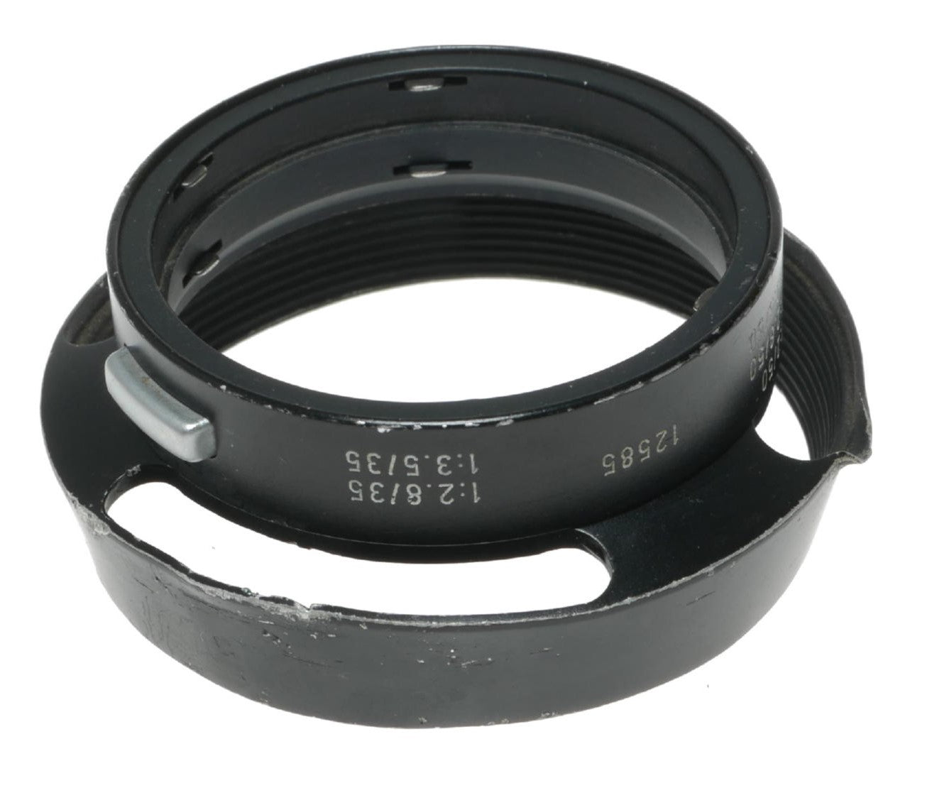 Leitz Wetzlar Germany Lens Adapter - View 7
