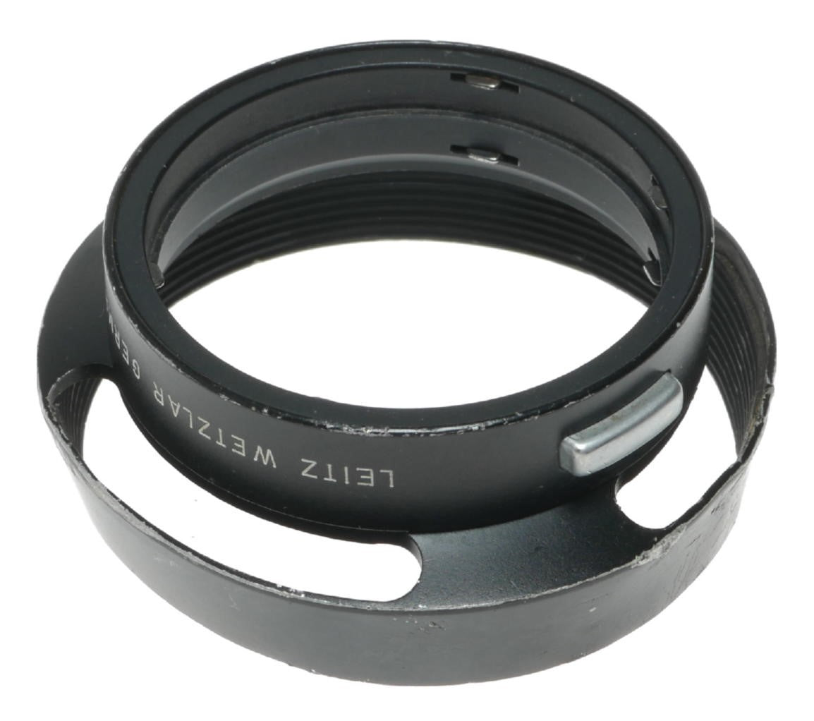 Leitz Wetzlar Germany Lens Adapter - View 8
