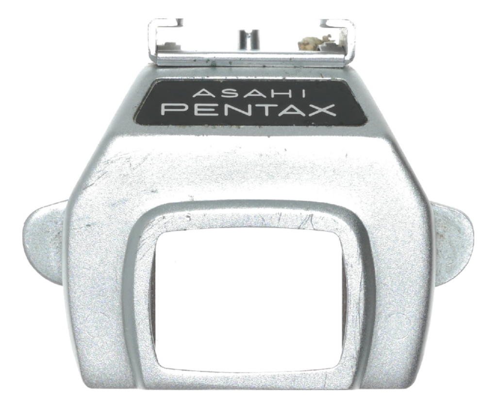 Asahi Pentax Accessory Clip II for 35mm SLR - View 3