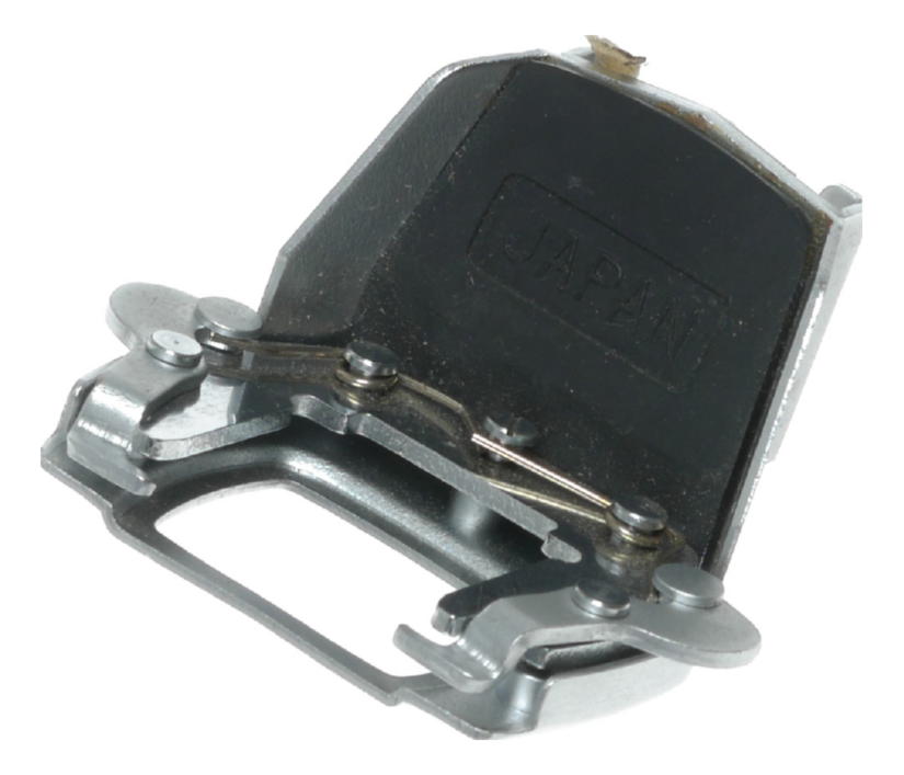Asahi Pentax Accessory Clip II for 35mm SLR - View 5