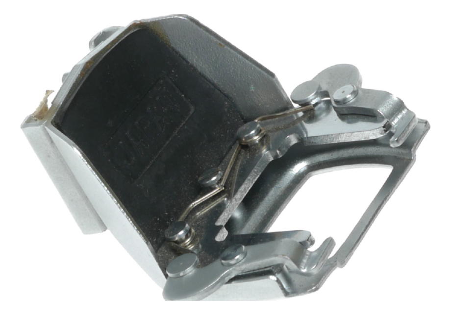 Asahi Pentax Accessory Clip II for 35mm SLR - View 6