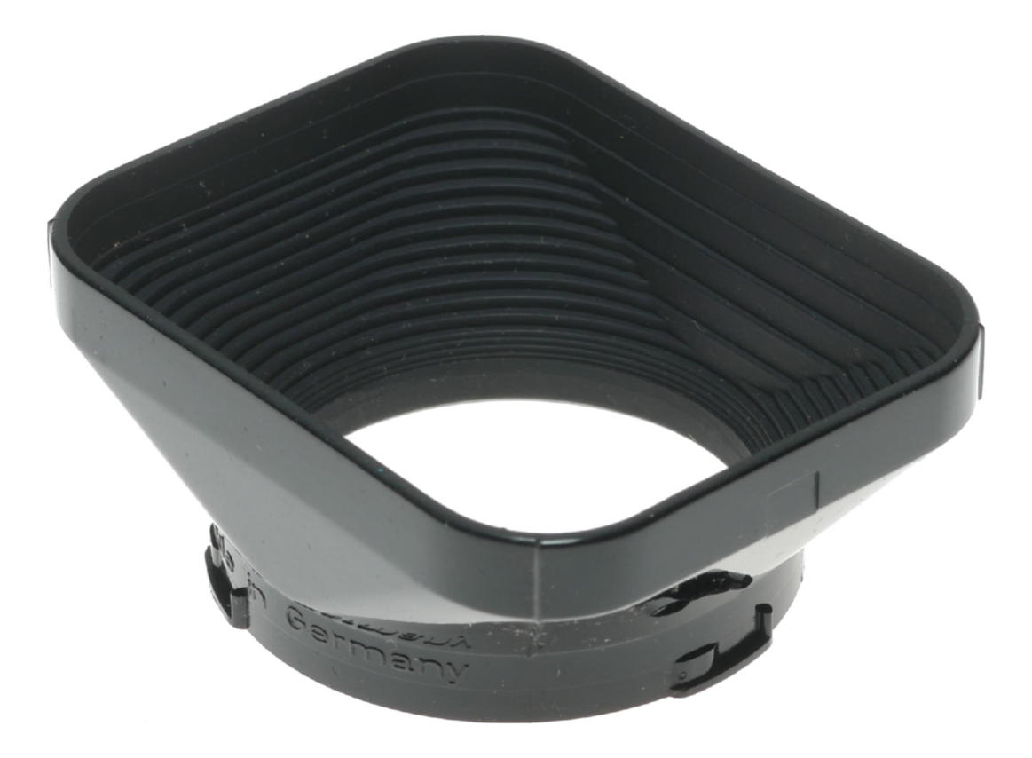 Kodak 50 and 35mm Lens Hood - View 4