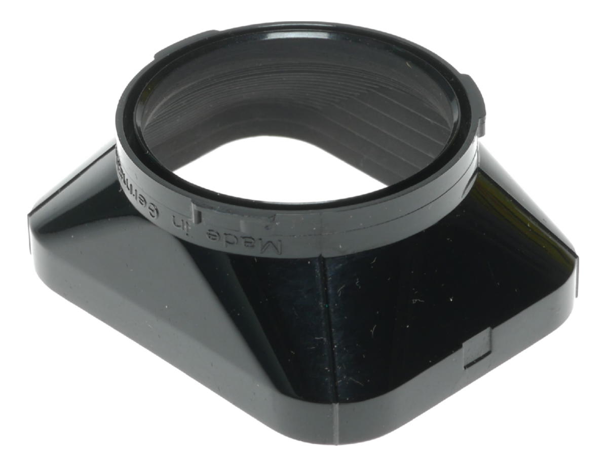 Kodak 50 and 35mm Lens Hood - View 6