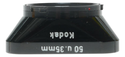 Kodak 50 and 35mm Lens Hood - View 7