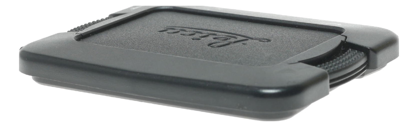 Leica Camera Body Cap 14013 - View 6