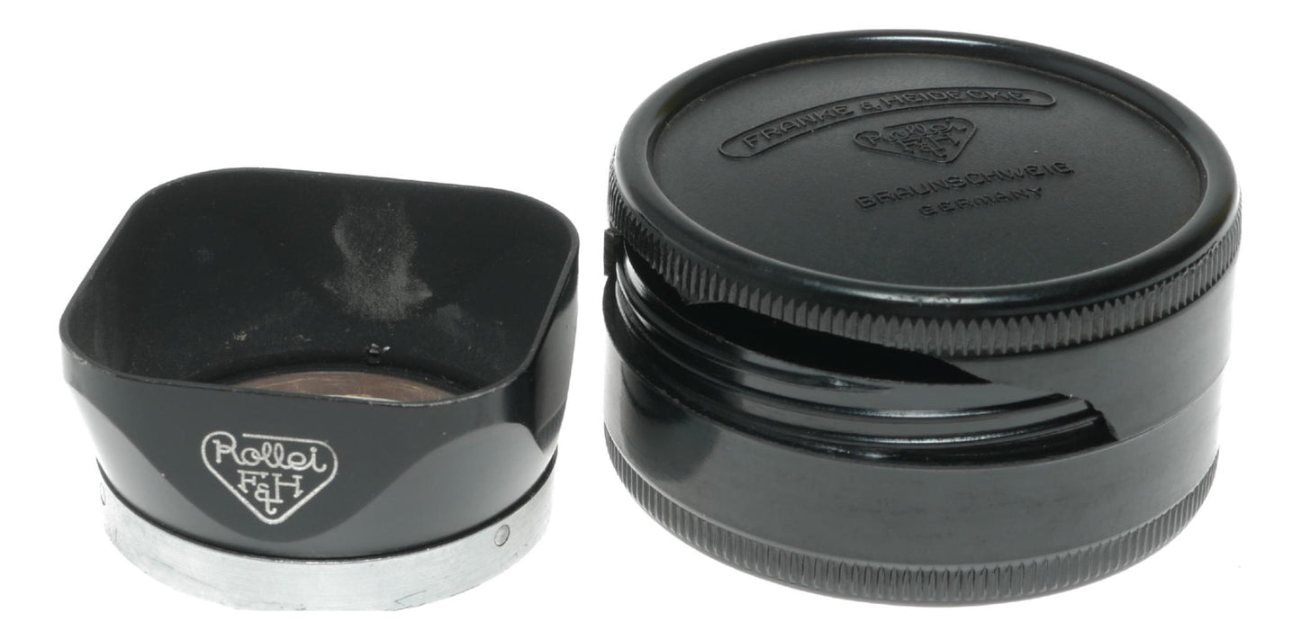 Rollei F&H Camera Accessory Set