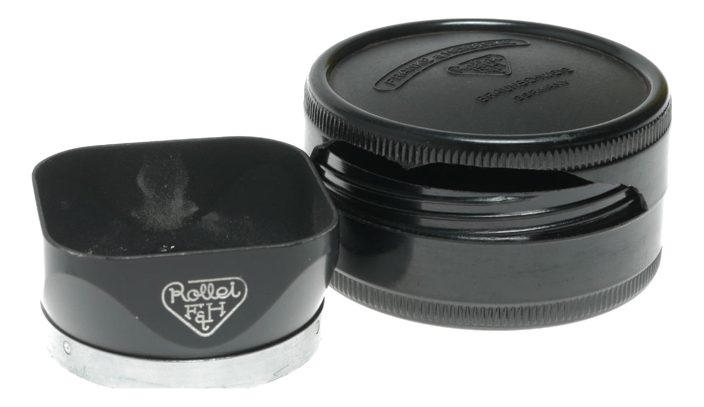 Rollei F&H Camera Accessory Set - View 2