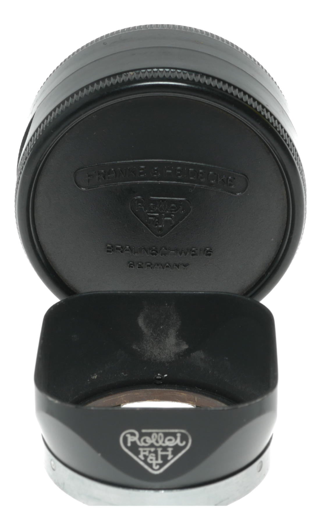 Rollei F&H Camera Accessory Set - View 3