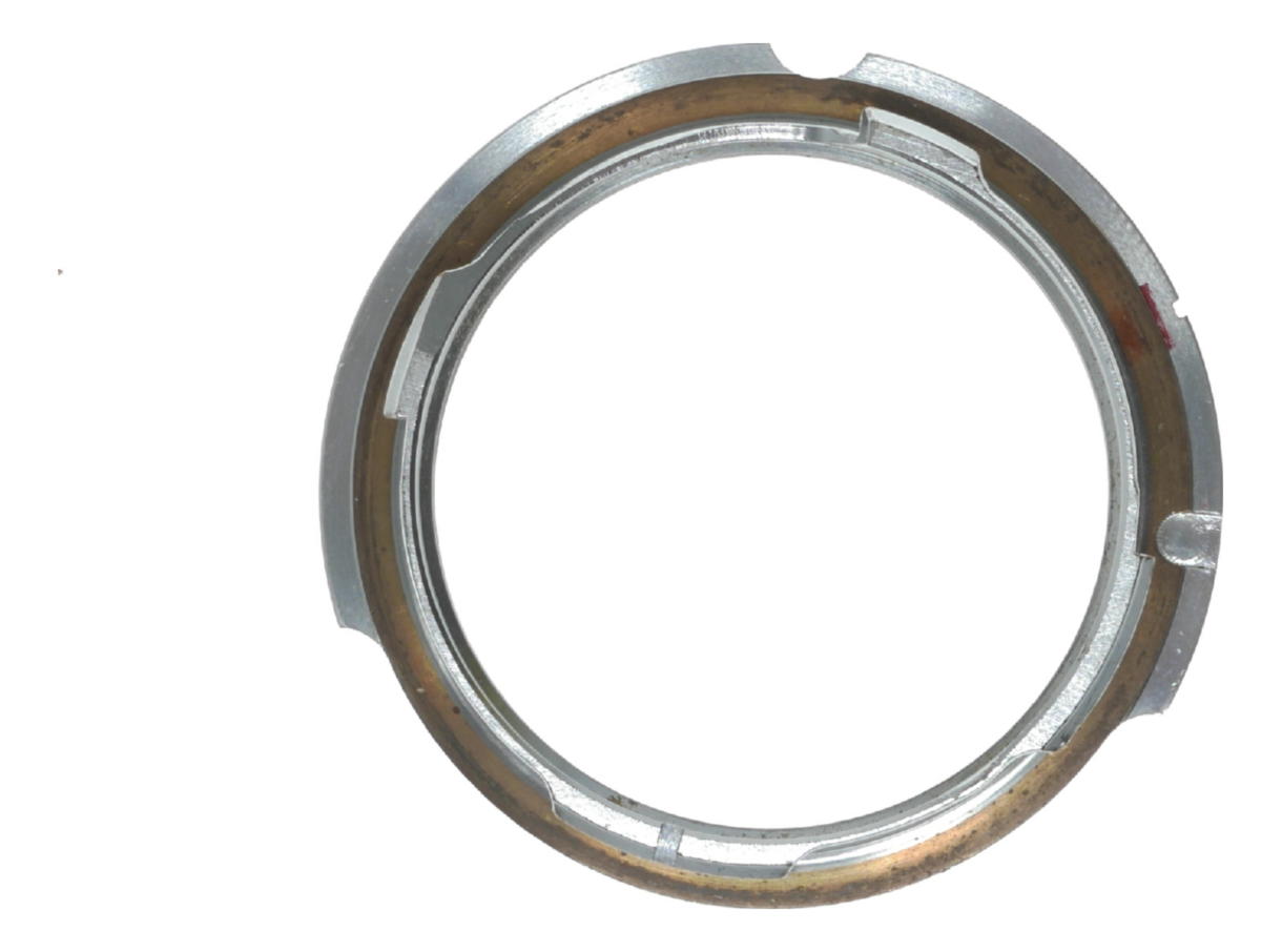 Leitz Wetzlar M2 M3 28-50mm Lens Mount Adapter - View 5