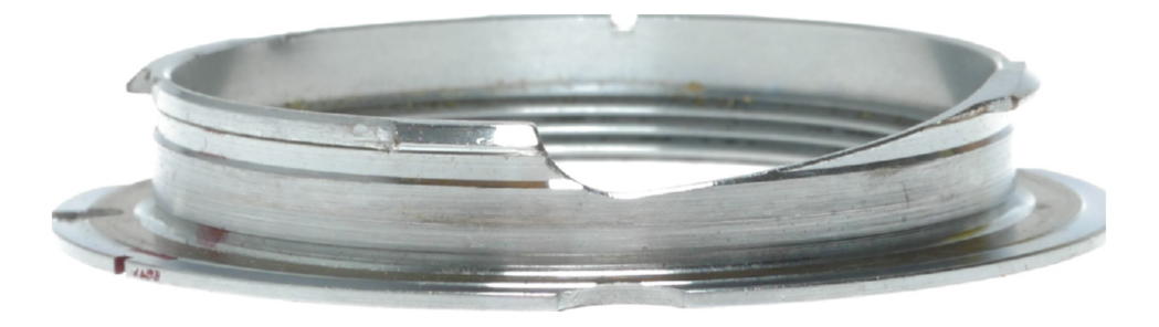 Leitz Wetzlar M2 M3 28-50mm Lens Mount Adapter - View 6