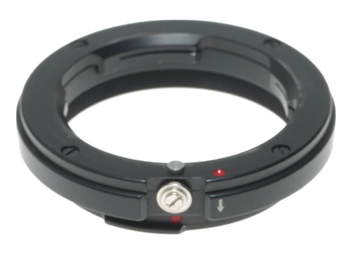 NOVOFLEX LET/LEM Lens Adapter - View 3