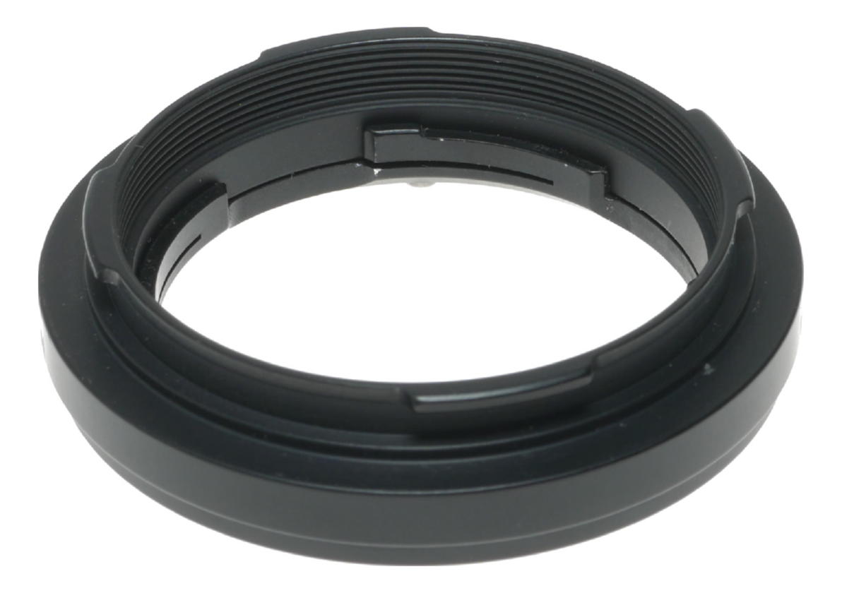 NOVOFLEX LET/LEM Lens Adapter - View 5
