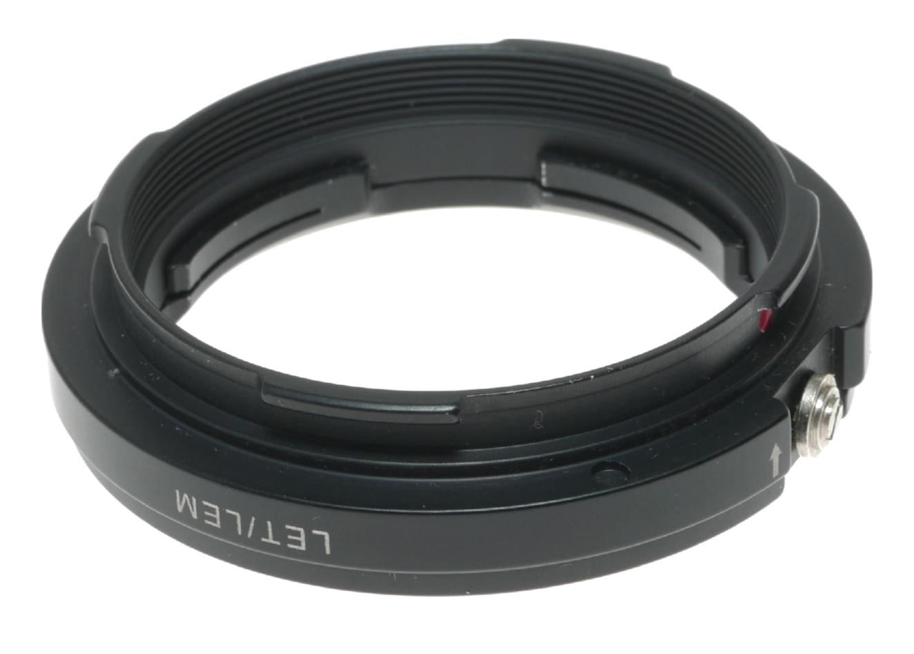 NOVOFLEX LET/LEM Lens Adapter - View 7