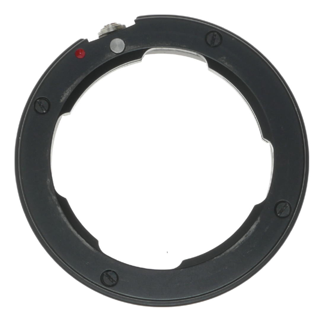 NOVOFLEX LET/LEM Lens Adapter - View 9