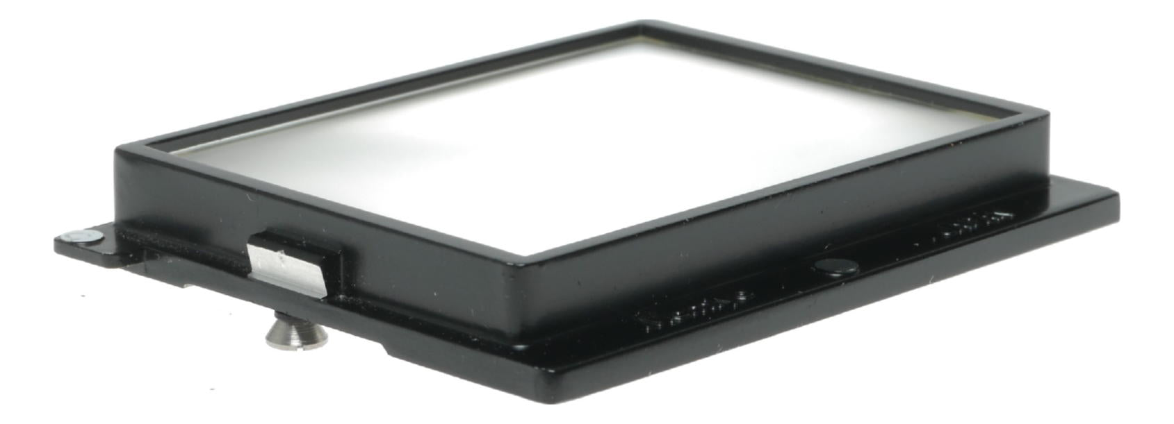 Mamiya M645 No.1 Microprism Focusing Screen - View 8