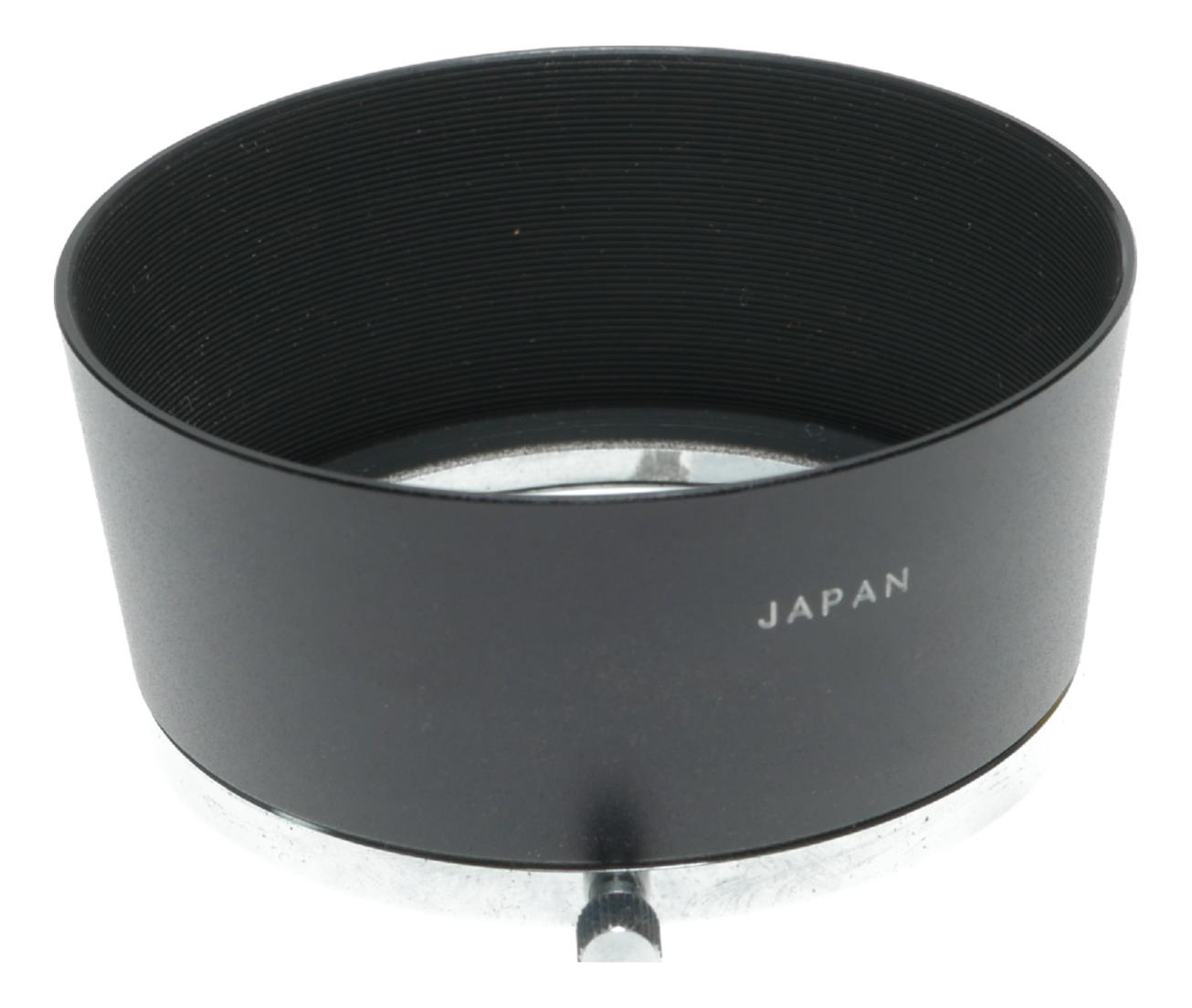 Minolta D54KB Lens Hood with Case - View 3