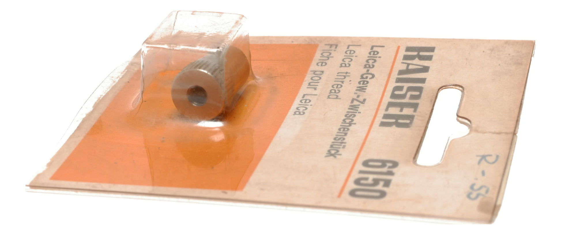 Kaiser 6150 Leica Thread Adapter - View 4