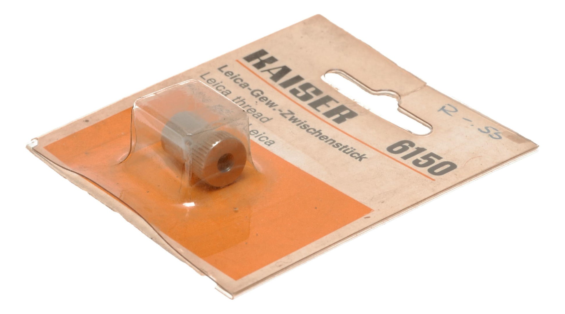 Kaiser 6150 Leica Thread Adapter - View 5