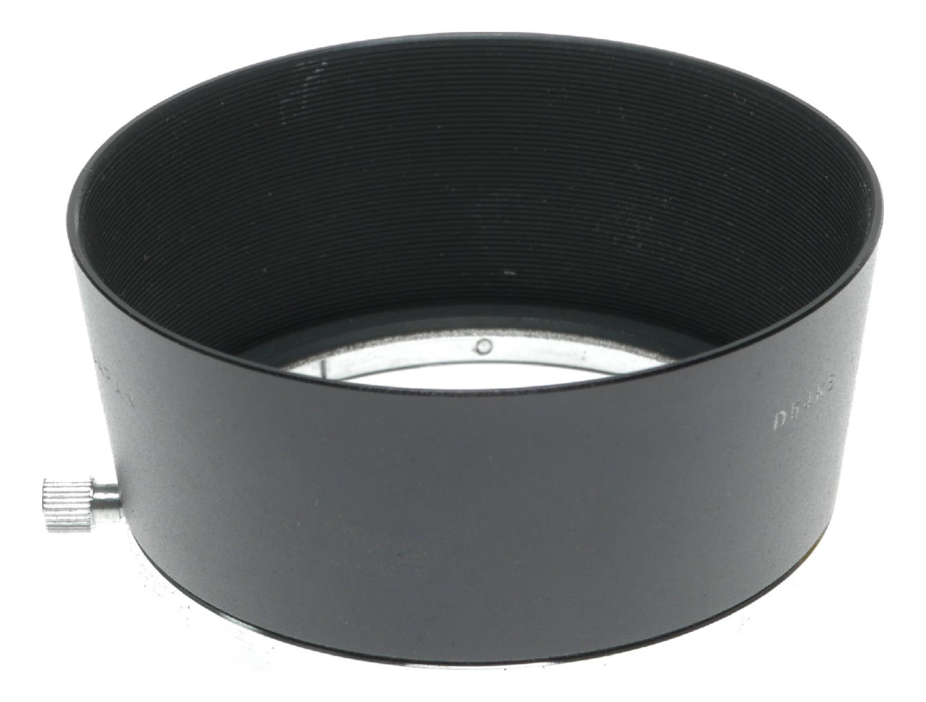 Minolta D54KB Lens Hood with Case - View 4