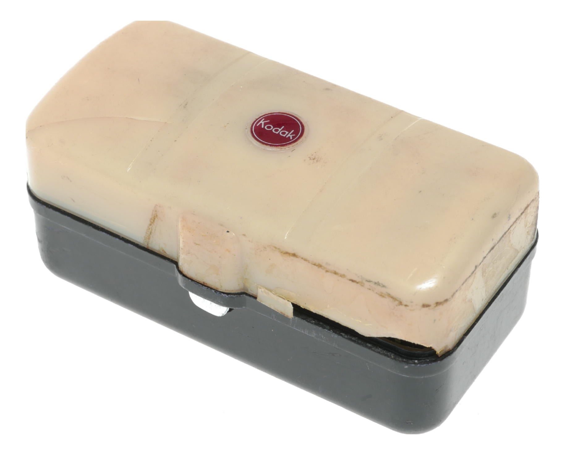 Kodak Duex 35mm Film Camera with Filters - View 3