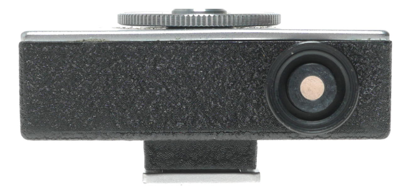 Kodak Duex 35mm Film Camera with Filters - View 7