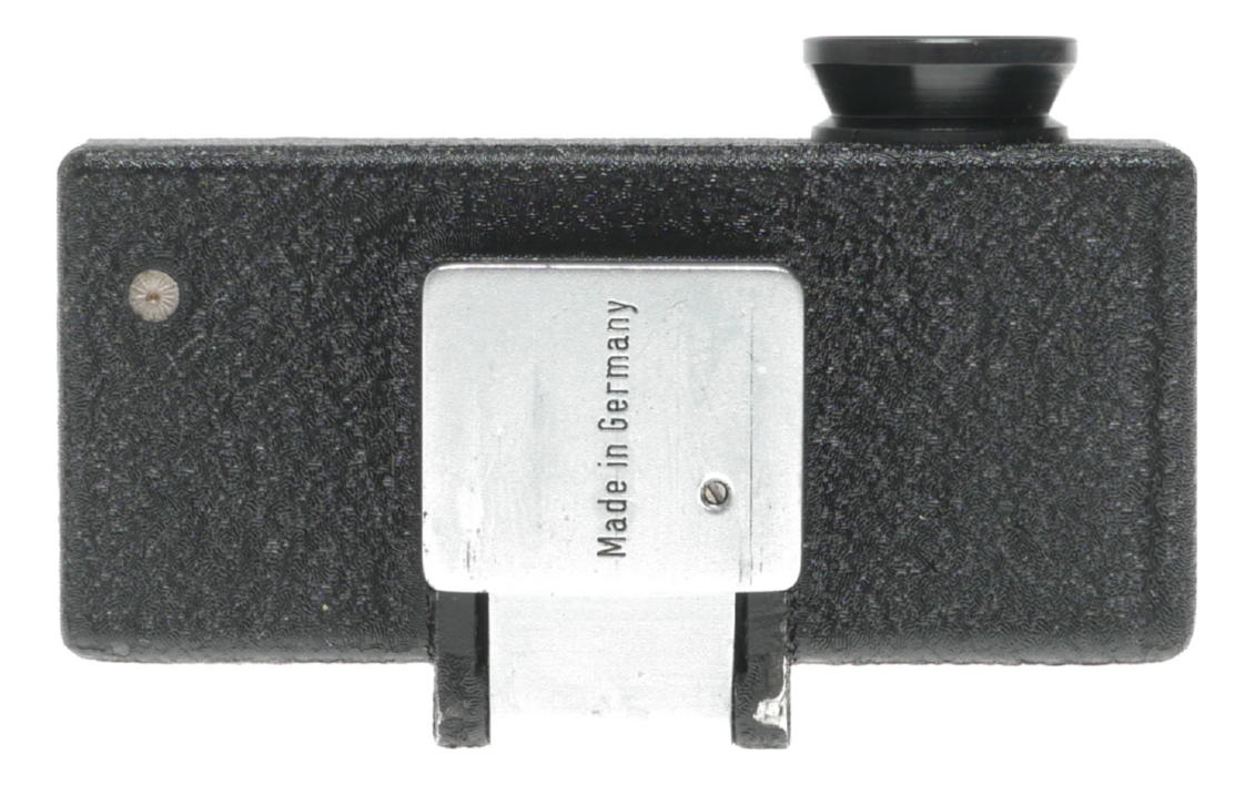 Kodak Duex 35mm Film Camera with Filters - View 9