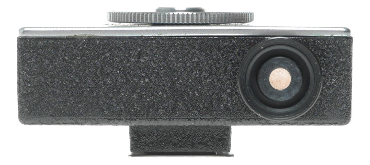 Kodak Duex 35mm Film Camera with Filters - View 10