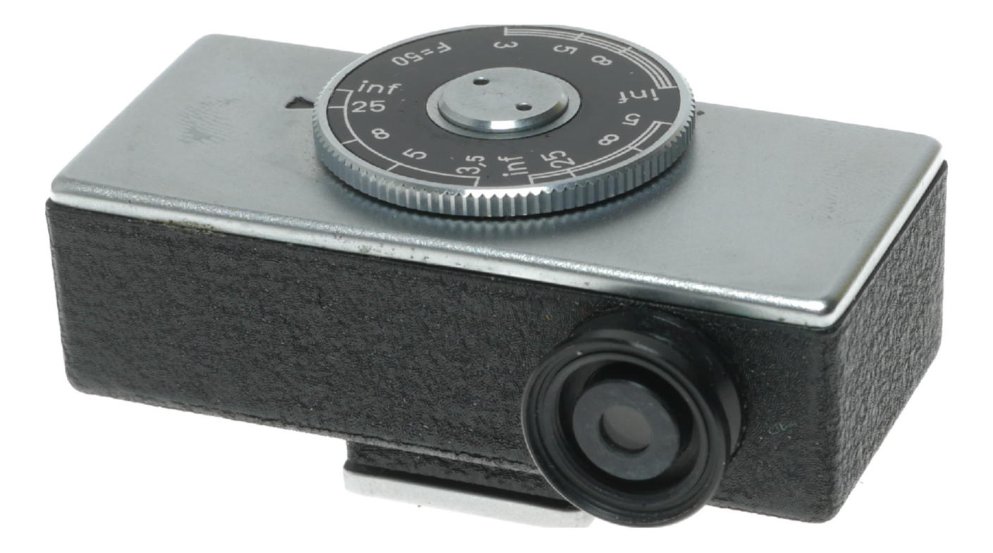 Kodak Duex 35mm Film Camera with Filters - View 13