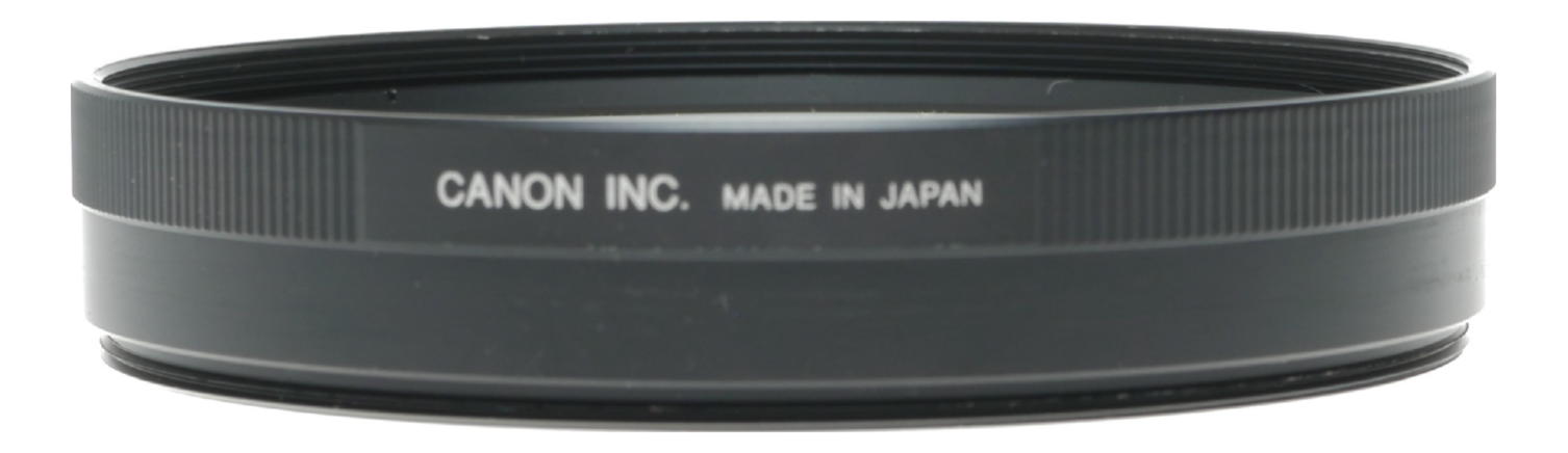 Canon 77mm Close-Up Lens 500D - View 3