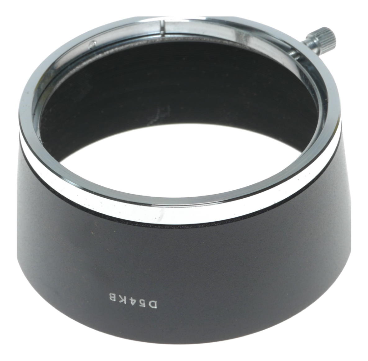 Minolta D54KB Lens Hood with Case - View 6