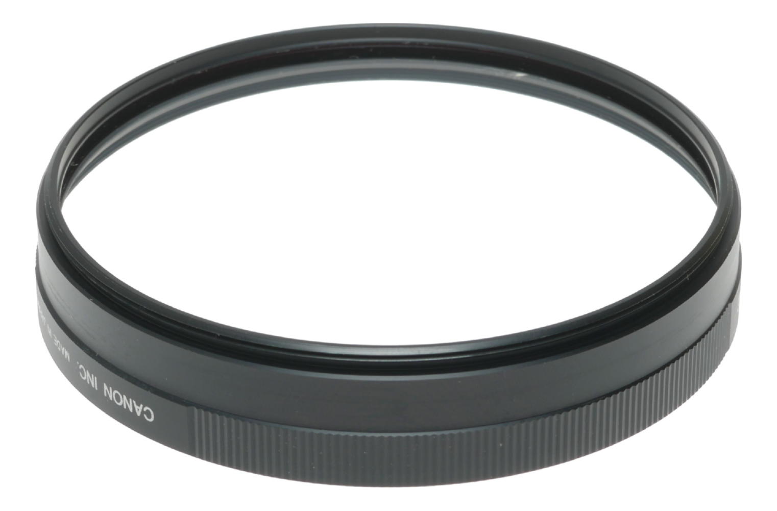 Canon 77mm Close-Up Lens 500D - View 5